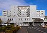 周辺：東京歯科大学市川総合病院まで742m