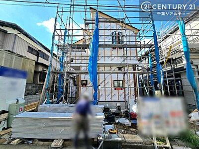 外観:建設中です!施工例のご見学できます!周辺環境や他物件もまとめてご案内可能です!不動産の事ならどんな事でもお気軽にご相談ください。 外観:建設中です!施工例のご見学できます!周辺環境や他物件もまとめてご案内可能です!不動産の事ならどんな事でもお気軽にご相談ください。