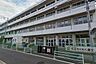 周辺：鎌ケ谷市立五本松小学校まで631m