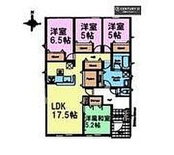 八街市八街ほ 1号棟