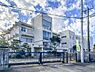 周辺：佐倉市立上志津小学校まで741m