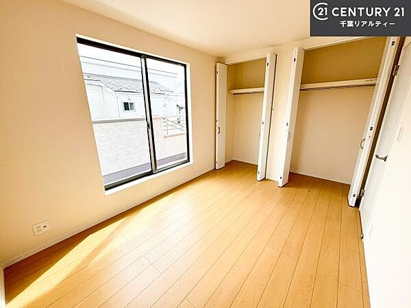寝室を拡大表示