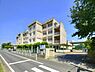 周辺：千葉市立若松小学校まで769m