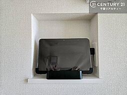 室内の画像