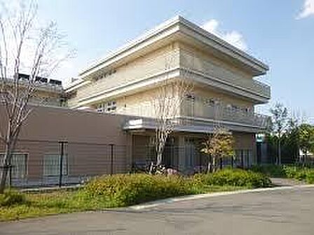 広尾みらい保育園まで969m