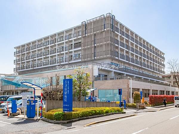周辺を拡大表示