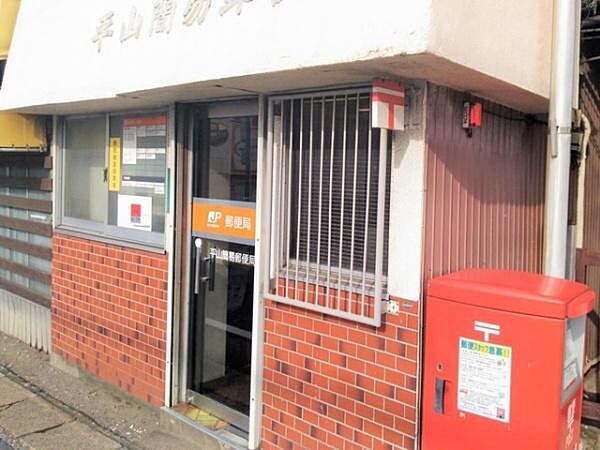 周辺を拡大表示