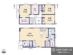 八千代市下市場1丁目 1号棟