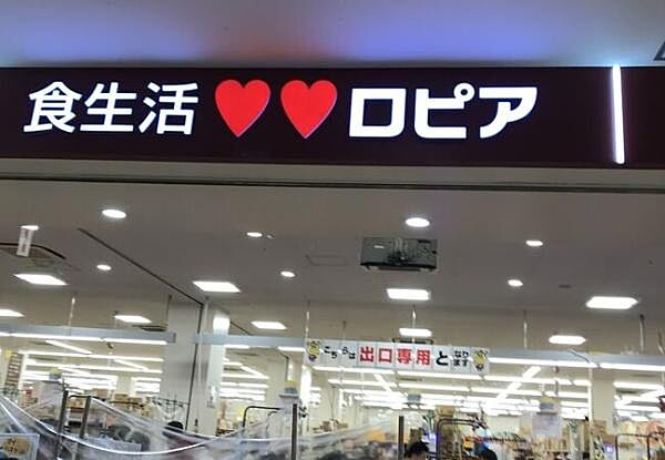 周辺を拡大表示