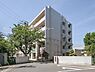 周辺：鎌ケ谷市立第三中学校まで3110m