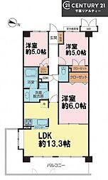 レックスハイム西船橋