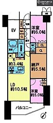 サンクレイドル千葉登戸スカイレジデンス