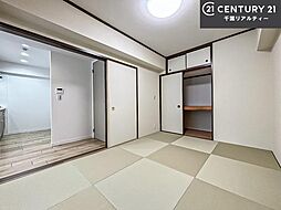 和室の画像