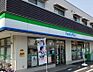 周辺：ファミリーマート市川曽谷一丁目店まで720m