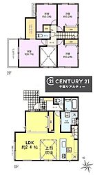 千葉市中央区都町 2号棟