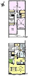 JR外房線 鎌取駅 徒歩23分