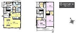 千葉市稲毛区園生町 1号棟