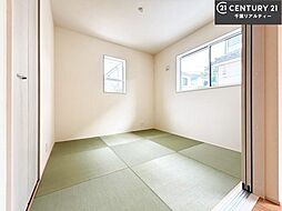 和室の画像