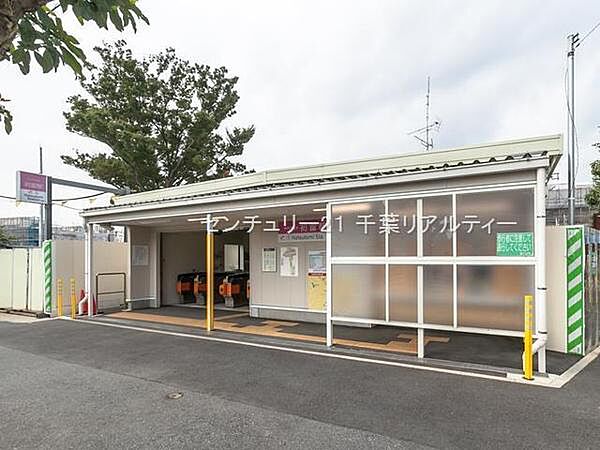 周辺を拡大表示