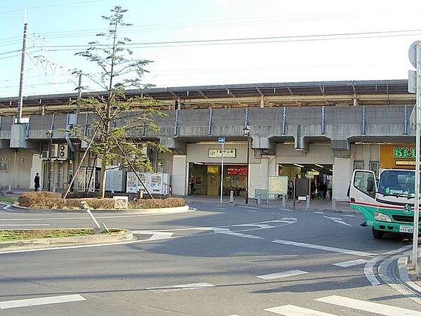 周辺を拡大表示