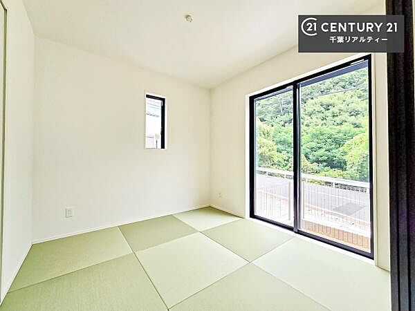 和室を拡大表示