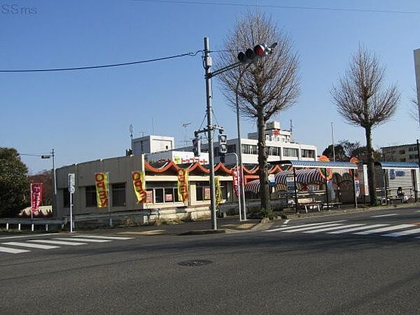 周辺を拡大表示