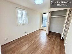子供部屋の画像