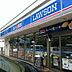 周辺：ローソン船橋上山町2丁目店まで600m