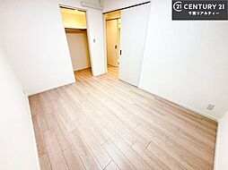 洋室の画像