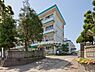 周辺：千葉市立若松中学校まで1400m