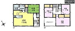 千葉市花見川区犢橋町 6号棟