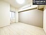 子供部屋：掃き出し窓がないお部屋は、お子様のお部屋としても安心です！