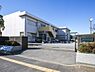 周辺：千葉市立磯辺中学校まで640m