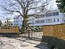 周辺：八千代市立村上北小学校まで401m