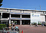 周辺：稲毛海岸駅(JR 京葉線)まで1200m