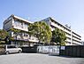 周辺：習志野市立第五中学校まで650m