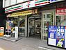 周辺：セブンイレブン津田沼駅北口店まで1064m