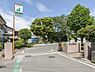 周辺：船橋市立古和釜小学校まで350m
