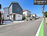 その他：前面道路6.9ｍ！車庫入れが苦手な方も安心ですね！