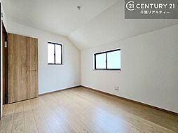 子供部屋の画像