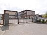 周辺：千葉市立柏井小学校まで920m