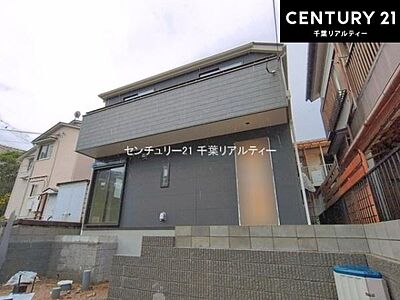 外観：建設中です！施工例のご見学できます！周辺環境や他物件もまとめてご案内可能です！不動産の事ならどんな事でもお気軽にご相談ください。