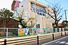 周辺：市立塩焼幼稚園まで560m