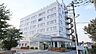 周辺：医療法人社団嬉泉会大島記念嬉泉病院まで1691m