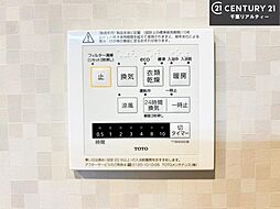 室内の画像