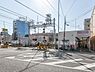 周辺：前原駅(新京成線)まで1200m