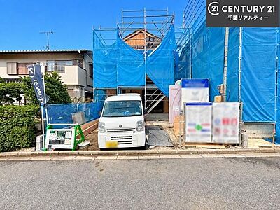 外観:建設中です!施工例のご見学できます!周辺環境や他物件もまとめてご案内可能です!不動産の事ならどんな事でもお気軽にご相談ください。 外観:建設中です!施工例のご見学できます!周辺環境や他物件もまとめてご案内可能です!不動産の事ならどんな事でもお気軽にご相談ください。