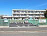 周辺：習志野市立新習志野こども園まで240m