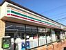 周辺：セブンイレブン千葉桜木2丁目店まで247m