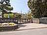 周辺：習志野市立向山小学校まで450m